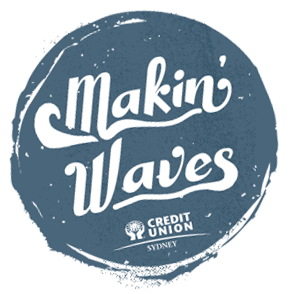 Sydney Credit Union Makin' Waves Music Festival